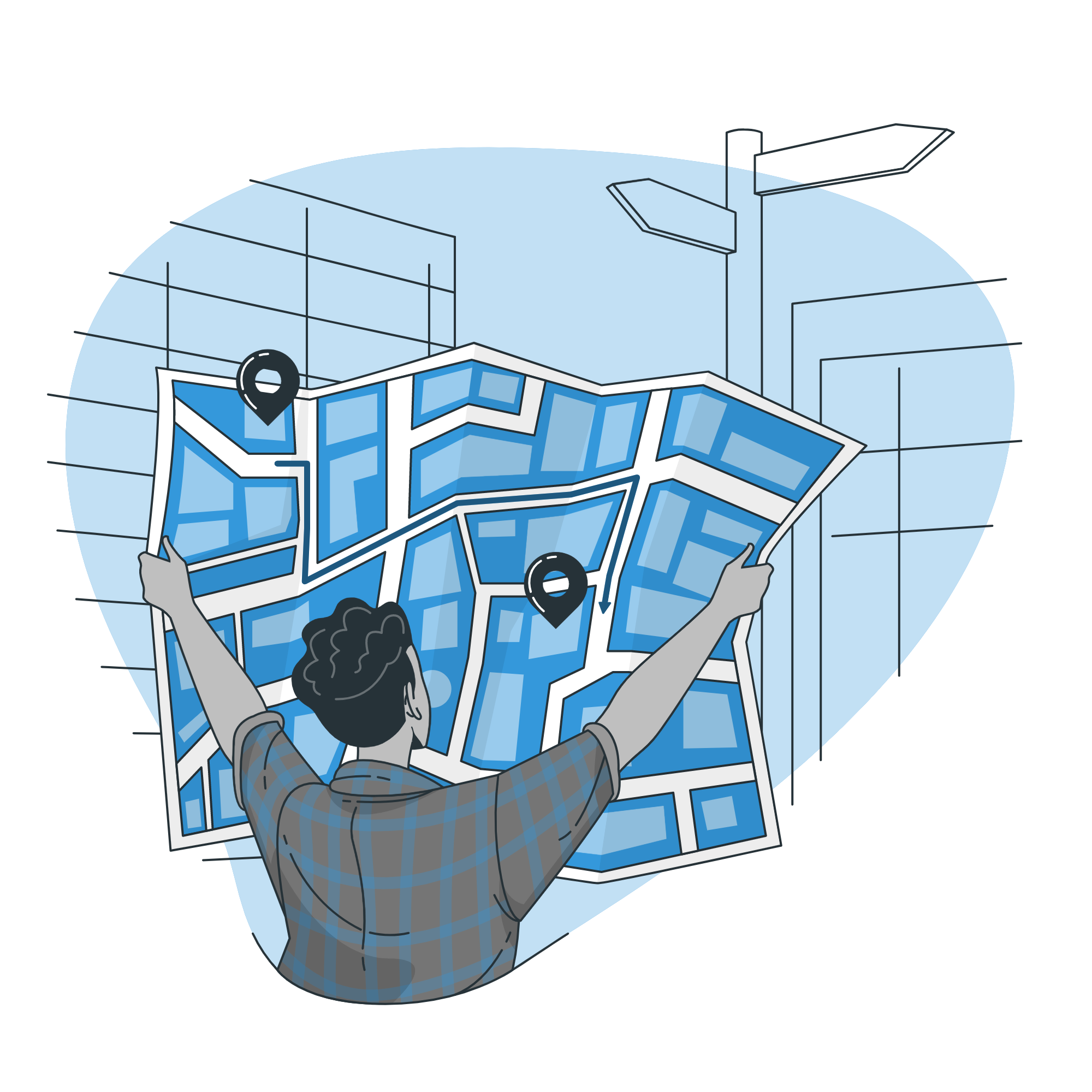 everest thinkers gis-services