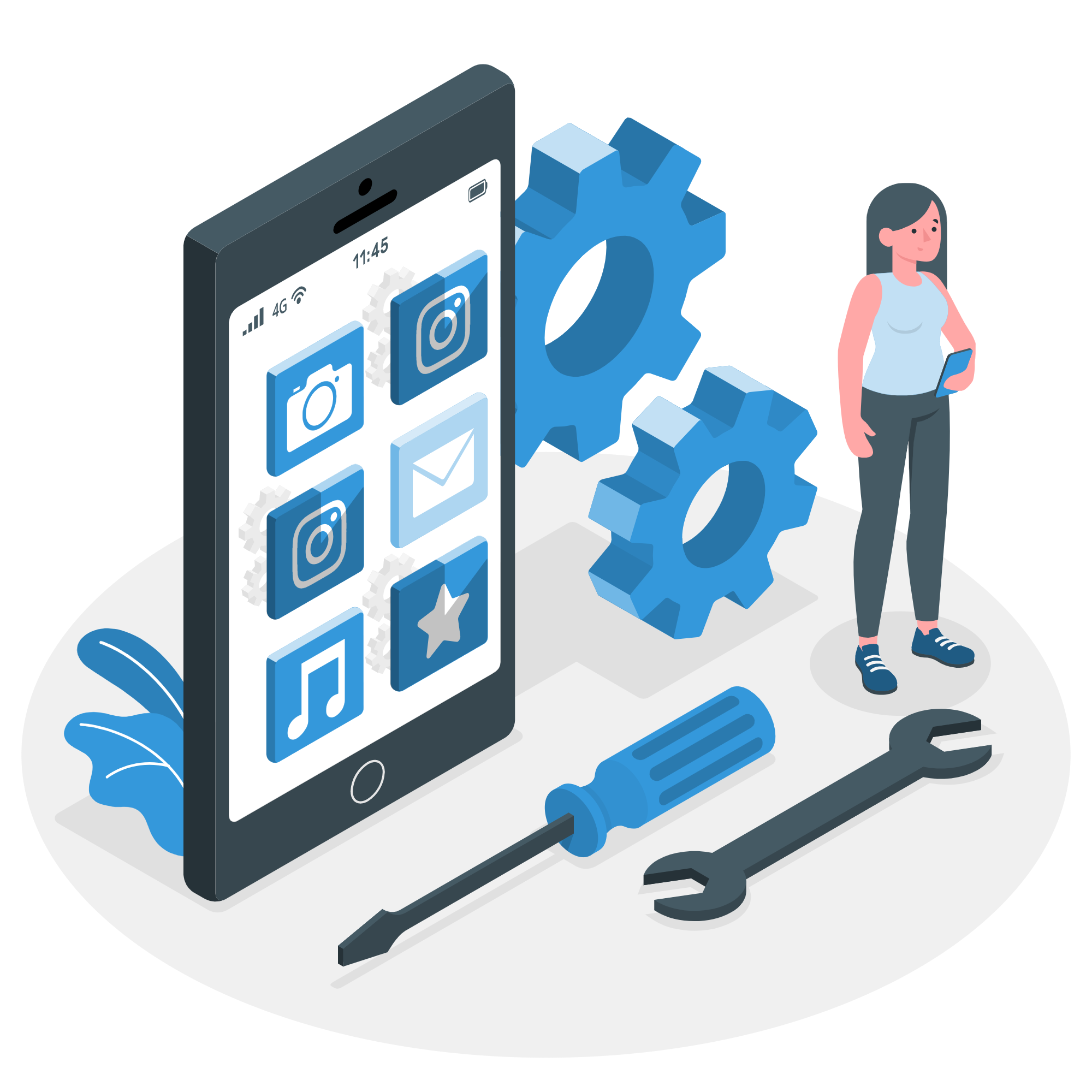 mobile-development