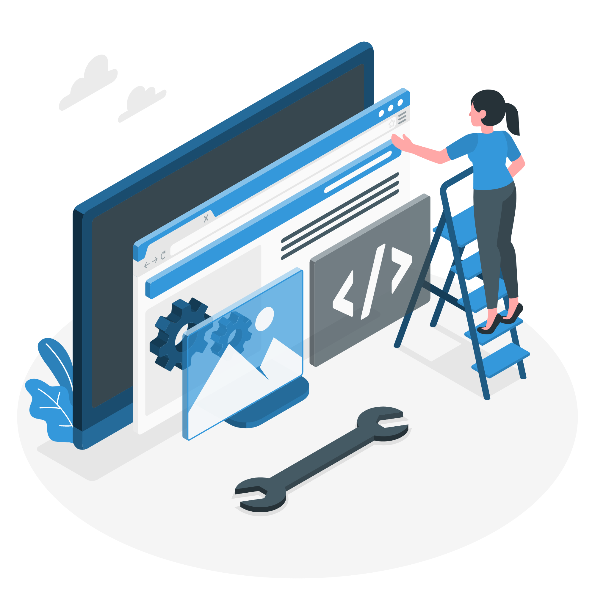 web-development